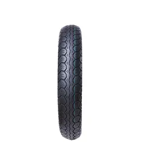 Run Flat Tire For Motorcycle Tire Factory In China 110/90-16