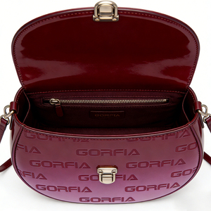 Sac à main de luxe pour femme en cuir véritable de qualité supérieure, pochette zippée, sac de mode en gros 2026 - Product Image 6