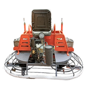 Máquina Eléctrica para Alisar Superficies de Concreto y Proyectos de Construcción - Product Image 3