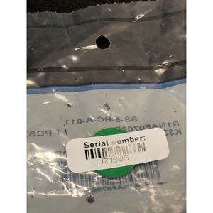 Manguera AMAT 3300-50670 SWAGELOK SS-8-HC-A811 FTG - Equipo y Piezas de Semiconductores de Confianza de Marca Global - Product Image 6