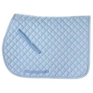 Almohadillas para Silla de Montar de Caballo de Talla Grande, Material Suave y Cómodo, Precio Económico, Nuevo Diseño, Almohadillas Acolchadas de Algodón para Silla de Montar - Product Image 2