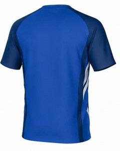 Maillot de basketball moderne pour homme, respirant, léger, écologique, 100 % polyester, sans manches, personnalisable, pour l'été - Product Image 3
