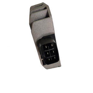 SH678-11ควบคุมแรงดันไฟฟ้าอลูมิเนียม Ghc ไต้หวันใหม่สำหรับสกู๊ตเตอร์ยามาฮ่ารับประกัน12เดือน - Product Image 5