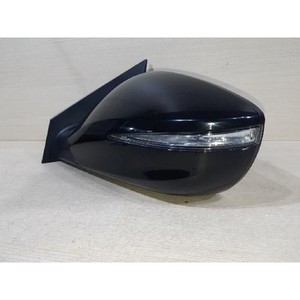 กระจกมองข้างซ้าย โซนาต้า ปี 2009-2012 มือสอง ของแท้ รหัสอะไหล่ 876103S220AA - Product Image 3