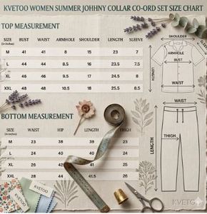 Conjunto de Verano para Mujer, Boutique, Ligero y de Primera Calidad, de Proveedor Indio a Precio de Mayoreo - Product Image 5