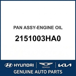 อะไหล่รถยนต์และรถบรรทุกอื่นๆ สำหรับ Elantra รุ่นใหม่ 2151003HA0 - Product Image 1