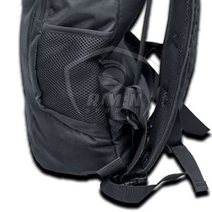 Outdoor Use Wholesale Custom Design Solid Color Best Quality New Arrival <b>Backpack</b> Bag Made In Pakistan - Product Image 6