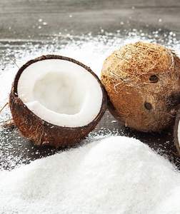 Noix de coco déshydratée du Vietnam, faible teneur en matières grasses, qualité supérieure, emballage en vrac - Product Image 3