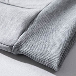 Nuevo Diseño de Ropa para Hombre, Tallas Grandes, Sudaderas Transpirables de Algodón, Estilo Casual, Sudaderas para Hombre en Venta en Línea - Product Image 5