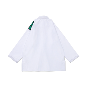 Kimono de Jiu-Jitsu, Judo et BJJ sur mesure, tendance 2026, haute qualité, unisexe, léger et respirant pour arts martiaux - Product Image 3
