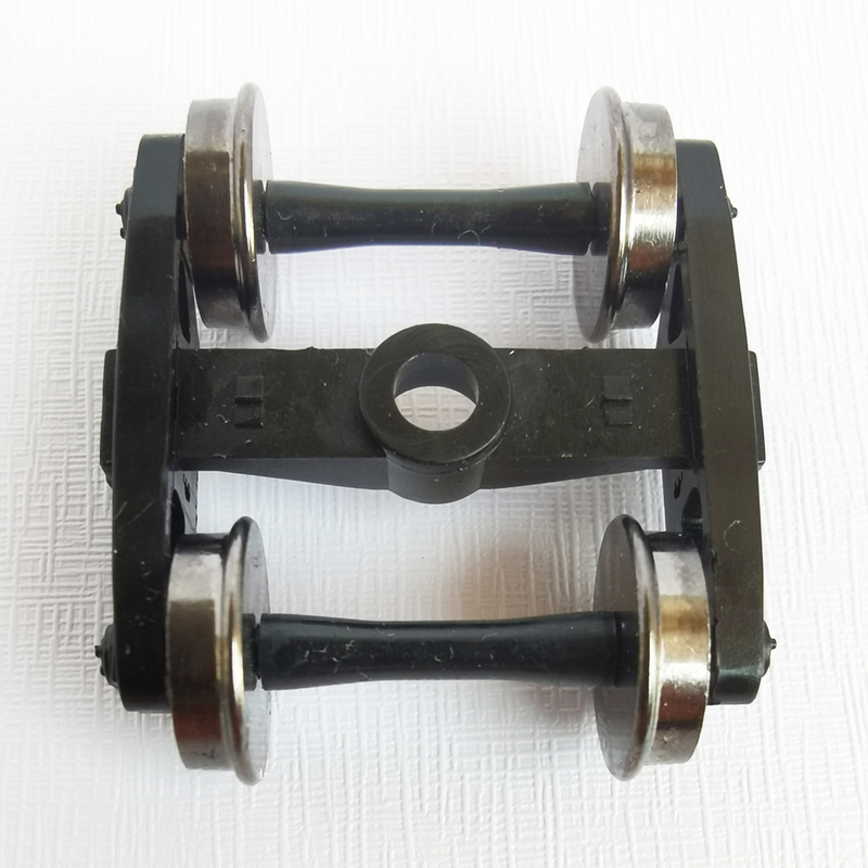Model Train Wheels HO G Scale