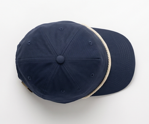 Gorra Unisex Estilo Cuerda – Gorra Deportiva Casual Ajustable para Actividades al Aire Libre, Viajes y Uso Diario - Product Image 5