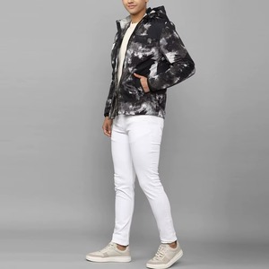 Wholesale Rate Pakistan Manufacturer Men Puffer Jacket <b>Top</b> Quality Online Selling Fashionable <b>Bubble</b> Down Jacket - Product Image 3