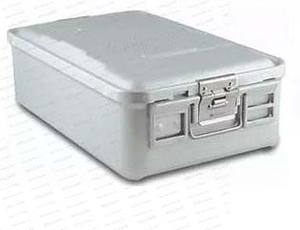 Juego de Instrumentos Manuales para Otorrinolaringología Vaslcare, Kit Completo de Diagnóstico de Oído, Nariz y Garganta, Cirugía Menor, Acero Inoxidable Alemán, Esterilizado - Product Image 6