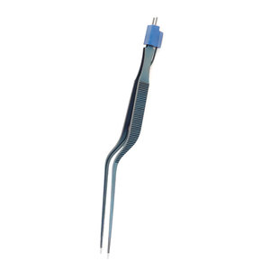 Forceps bipolaires professionnels en acier inoxydable médical, antiadhésifs, haute qualité, nouveau design, réutilisables, électriques, certifiés CE - Product Image 5