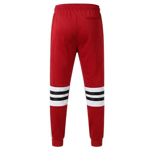 Pantalones Deportivos de Invierno para Hombre, de Tela de Primera Calidad, Gruesos, Cálidos, Transpirables, con Bolsillos, a Bajo Precio - Product Image 2