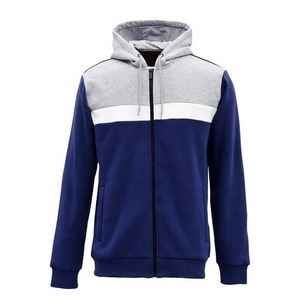 FONILBEST SPORTS WEARS Pantalones de chándal de invierno de forro polar negros de longitud completa para hombre con franja lateral gris y cierre tipo jersey, informales y lisos. - Product Image 5