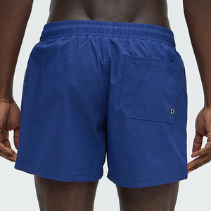 Pantalones Cortos de Verano para Hombre, Elegantes y Confiables, para Mercados Internacionales, Diseño de Alta Calidad con Logotipo Personalizado y Cordones Ajustables 2026 - Product Image 6
