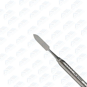 Espátulas Dentales de Titanio para Eliminar Manchas de Dientes, Herramientas Dentales Quirúrgicas, Herramientas Dentales para Rellenos de Composite, Espátulas Restauradoras - Product Image 4