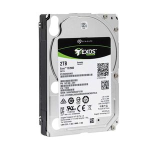 Disque dur interne SATA 3.0 d'entreprise de 2 To, 7200 tr/min, 3,5 pouces, pour stockage serveur, origine Chine - Product Image 2