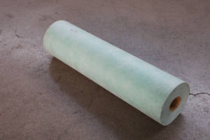 Rouleaux de membrane d'étanchéité pour toiture en polymère de polyéthylène XILAN, écologiques, haute résistance, résistants à l'eau, certifiés ISO CE - Product Image 6