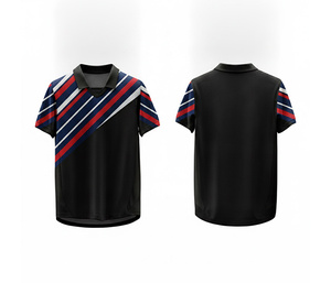Custom Sportswear T-Shirt Performance Sportswear| <b>Men</b> Women Youth Sizes | Lightweight Quick Dry - Product Image 1