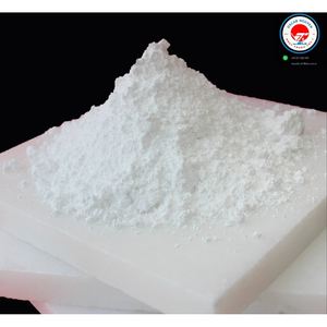 Polvo de CaCO3 de carbonato de calcio Premium de Vietnam para materia prima de suelo SPC Precio de fábrica de alta calidad - Product Image 5