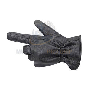 Gants de conduite en tissu doux et tendance, vente en gros d'usine, gants de sécurité pour la conduite - Product Image 3