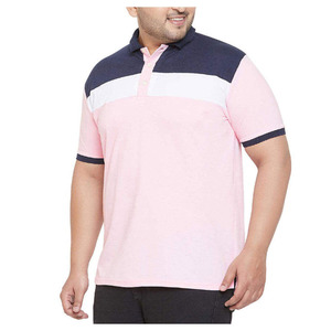 Chemise homme 100% coton tricoté, anti-plis, avec poche, manches courtes, respirante, coupe classique, impression de logo personnalisée, 180g - Product Image 2