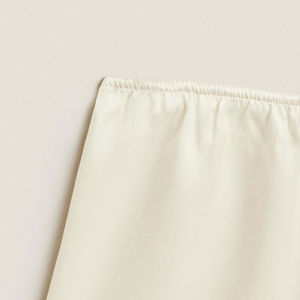 Nuevos Shorts Deportivos Ligeros de Cintura Alta para Mujer con Estampado por Transferencia Térmica, Tela Transpirable de Alta Calidad con el Mejor OEM - Product Image 3