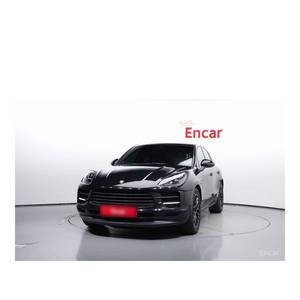 Porsche Macan 2.0 2019 con 73,624 km, Asientos de Cuero, Volante a la Izquierda, Cámara Trasera - Product Image 3