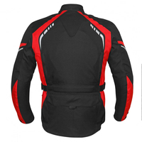 Nouvelle Vente - Blouson de Moto Personnalisé de Haute Qualité, Coupe-Vent, Grande Taille pour Adulte, 100% Polyester, Service OEM avec Logo Personnalisé