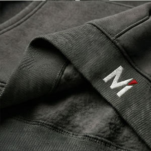 Ensemble de survêtement personnalisé pour homme OEM, sweat-shirt et jogging, streetwear fitness, USA Europe Maluza UrbanPower Pro - Product Image 5