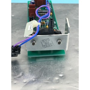 SVG SILICON VALLEY GROUP 99-80184-02 เซ็นเซอร์วัดสุญญากาศ - อุปกรณ์และอะไหล่เซมิคอนดักเตอร์ระดับโลกที่เชื่อถือได้ - Product Image 5