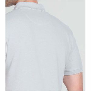 Camisetas Polo para Hombre de Primera Calidad al Por Mayor 2026, Último Diseño Personalizado 2026, Camisetas Polo de Manga Corta para Hombre - Product Image 5