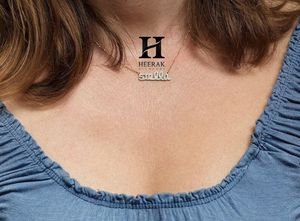 Custom Fine Jewelry Supplier - Personalized Diamond Name <b>Pendant</b>, 14k/18k <b>Solid</b> <b>Gold</b> Script Necklace for Wholesale - Product Image 6