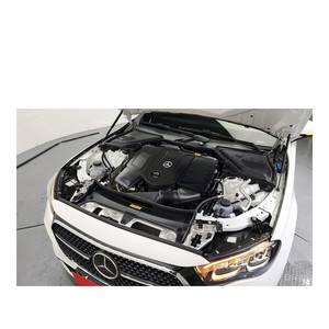 เมอร์เซเดส-เบนซ์ อี-คลาส อี200 อาวองต์การ์ด ปี 2024 ระยะทาง 14,668 กม. เกียร์อัตโนมัติ พวงมาลัยซ้าย กล้องมองหลัง - Product Image 6