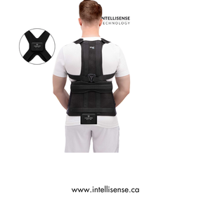 Intégration de capteurs de posture portables avec des applications de santé mobiles pour une gestion proactive de la sécurité au travail - Product Image 2