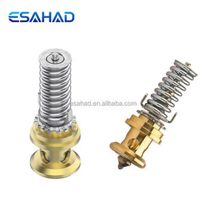 Orifice pour vanne d'expansion 067B2789 (N°01) Type TE 5 pour systèmes de climatisation - Product Image 1