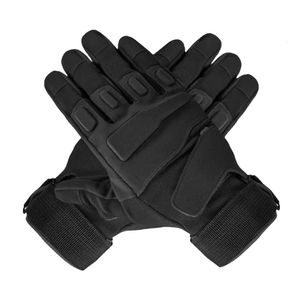 Guantes Tácticos Transpirables de Secado Rápido para Mano Izquierda/Derecha, Material de Nailon, Diseño Personalizable y Calidad Premium - Product Image 4