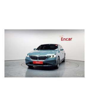 บีเอ็มดับเบิลยู ซีรีส์ 5 รุ่น 520i ปี 2024 ระยะทาง 15,592 กม. เกียร์อัตโนมัติ เบาะหนัง พวงมาลัยซ้าย กล้องมองหลัง - Product Image 3