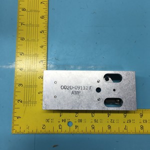 AMAT 0021-73792 SPACER SEAL <b>ELEV</b>, 174147 - Trusted Global Legacy Semiconductor Equipment and <b>Parts</b> at - Product Image 4