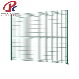 Bảng điều khiển hàng rào đào được sử dụng để quảng trường công viên biệt thự Vườn đào hình Cột Uốn lan can - Product Image 6