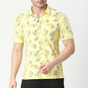 Camisetas Polo de Alta Calidad para Hombre, Cuello Camisero, Moda Primavera-Verano, Producto en Oferta - Product Image 1