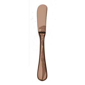 Cuchillo para Mantequilla de Lujo para Servir Mantequilla, Queso y Mermelada en Restaurantes de Alta Cocina, Hoteles y Cocinas Domésticas - Product Image 1