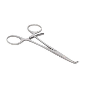 Pinces Rochester de qualité supérieure 16 cm – Outils chirurgicaux orthopédiques vétérinaires pour la manipulation des os - Product Image 2