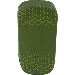 Pads de frappe professionnels pour l'entraînement en arts martiaux, équipement de frappe durable et absorbant les chocs pour entraîneurs et athlètes - Product Image 4
