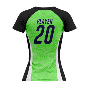 Maillot de softball unisexe entièrement personnalisé, sublimé, couleur unie noir-ancien or, 3D, à deux boutons, col ras du cou, antibactérien, en solde - Product Image 2