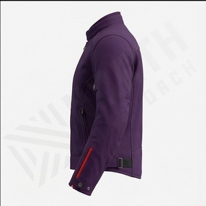 Chaqueta de Motocicleta para Hombre, Chaqueta Textil para Moto, Cordura 600D, Chaqueta de Carreras para Motociclista, Equipo de Protección, Ropa Profesional - Product Image 5