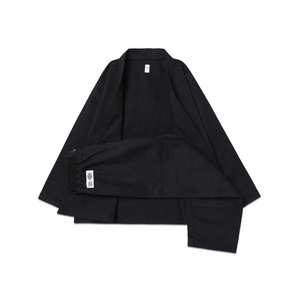 Kimono de Jiu-Jitsu Brésilien Unisexe de Haute Qualité, Personnalisable, en Coton, Vêtements de Sport, Fabricant Direct, Service OEM, Adultes, MMA - Product Image 1